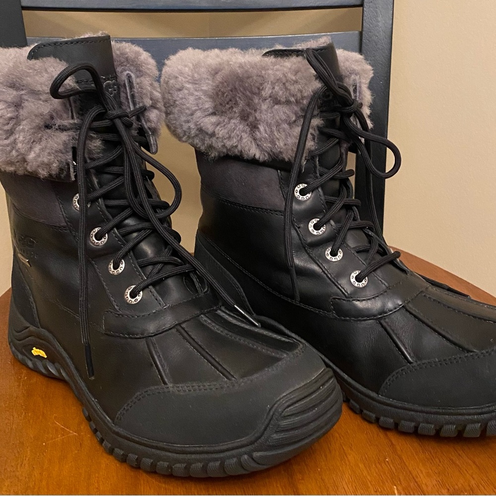 UGG Australia Adirondack Boot